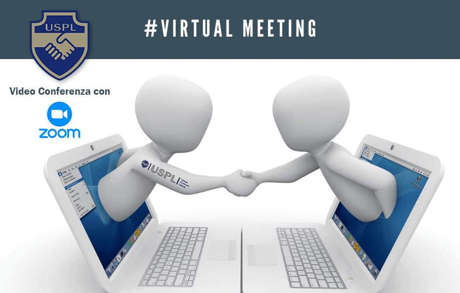 virtual meeting uspl 1