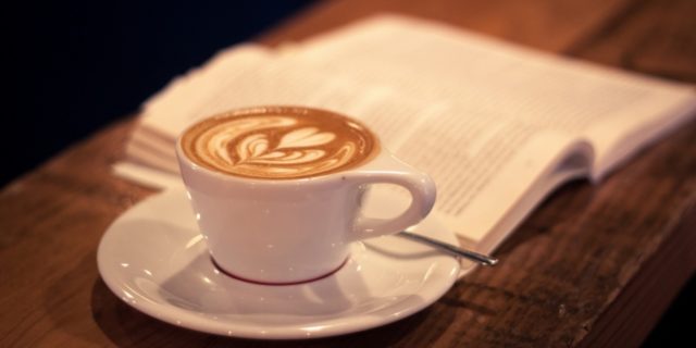 caffe discussione