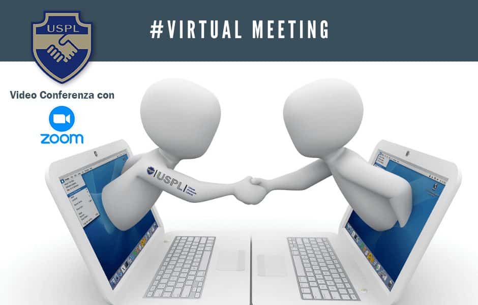 virtual meeting uspl