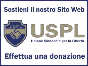 sostieni il sito web www.uspl.it