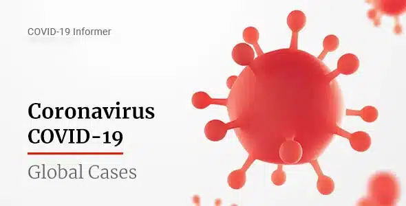 statistiche globali in tempo reale grafici coronavirus covid 19 covid-19 covid19