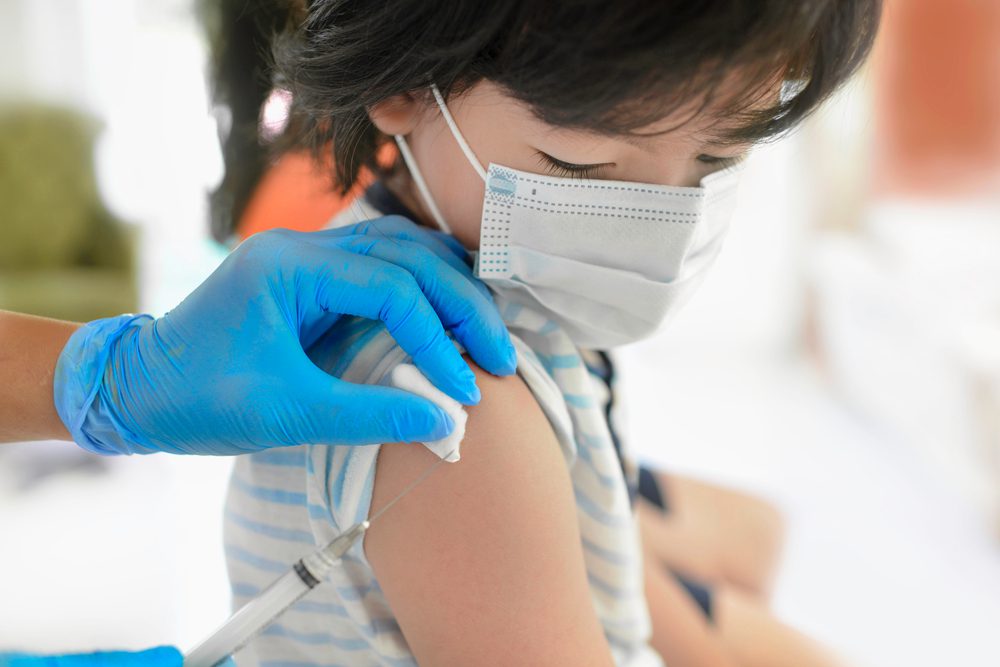 vaccini anti covid bambini
