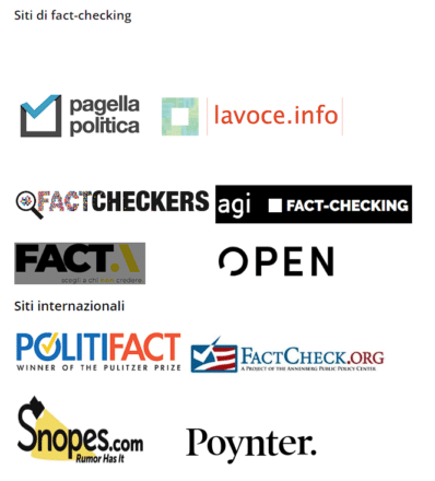 siti fact-checking fact-checkers